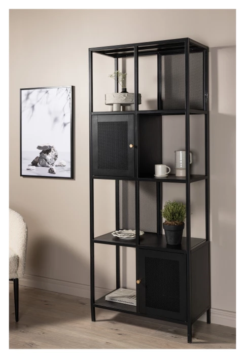 Nett Reol - Sort 6 Nett Reol - Sort - Bilde 4