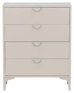 Piring Kommode - Beige