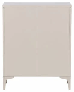 Piring Kommode - Beige -Oppbevaringsmøbler Salg 2024 venture design piring kommode beige VD02068 3 a355