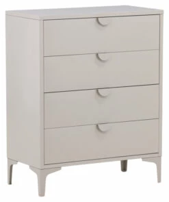 Piring Kommode - Beige -Oppbevaringsmøbler Salg 2024 venture design piring kommode beige VD02068 4 cc4a