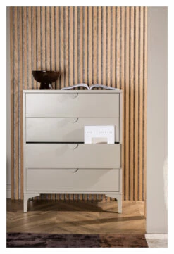 Piring Kommode - Beige -Oppbevaringsmøbler Salg 2024 venture design piring kommode beige VD02068 6 c2c3