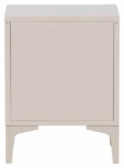 Piring Nattbord - Beige -Oppbevaringsmøbler Salg 2024 venture design piring sengebord beige VD02065 3 e0c1