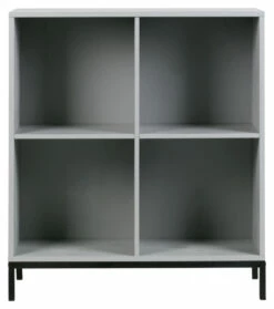 VTwonen Lower Case Hylle - Grå