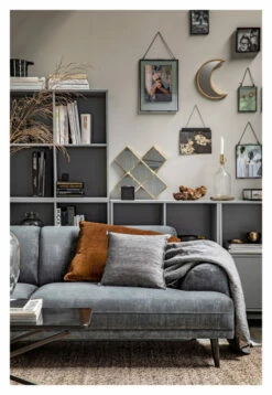 VTwonen Lower Case Hylle M. Dører - Grå -Oppbevaringsmøbler Salg 2024 vtwonen lower case reol m laager graa EE03072 3 ffc4