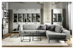 VTwonen Lower Case Skap M. Dører - Grå -Oppbevaringsmøbler Salg 2024 vtwonen lower case skab m laager graa EE03081 3 270a