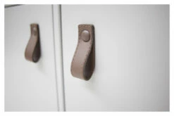 VTwonen Lower Case Skap M. Dører - Grå -Oppbevaringsmøbler Salg 2024 vtwonen lower case skab m laager graa EE03081 5 f98f