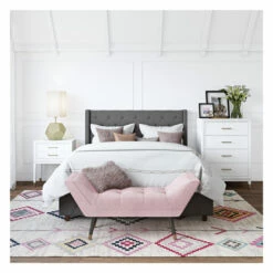 Westerleigh Kommode M. 4 Skuffer - Hvit 11 Westerleigh Kommode M. 4 Skuffer - Hvit -Oppbevaringsmøbler Salg 2024 westerleigh kommode m 4 skuffer hvid kommode NT01376 4 cac8