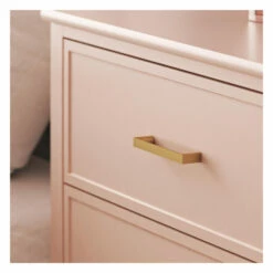 Westerleigh Kommode M. 6 Skuffer - Rosa -Oppbevaringsmøbler Salg 2024 westerleigh kommode m 6 skuffer lyseroed kommode NT01381 11 cb11