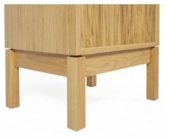 Woodman AbbeyWood 14 Reol - Grå/Natur -Oppbevaringsmøbler Salg 2024 woodman abbeywood 14 reol graanatur reol WM00281 6 0cda