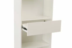 Woodman - Blanco - Bokreol - Hvit - 180x62 -Oppbevaringsmøbler Salg 2024 woodman blanco bogreol hvid bogreoler WM00078 3 d1e4