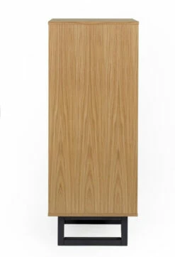 Woodman Camden Kommode - Eg/Diamond Print -Oppbevaringsmøbler Salg 2024 woodman camden kommode egdiamond print kommoder WM00236 4 6944