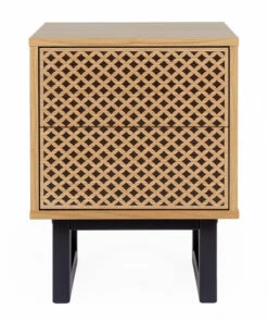 Woodman Camden Sengebord - Diamond