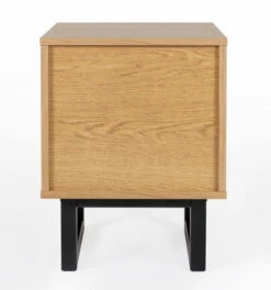 Woodman Camden Sengebord - Diamond -Oppbevaringsmøbler Salg 2024 woodman camden sengebord diamond sengeborde WM00229 4 c5ef