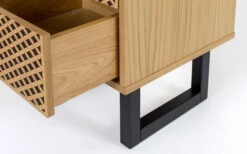 Woodman Camden Sengebord - Diamond -Oppbevaringsmøbler Salg 2024 woodman camden sengebord diamond sengeborde WM00229 6 697f