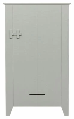 WOOOD Gijs Farmer Skap - Pine Mist