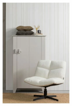 WOOOD Gijs Farmer Skap - Pine Mist -Oppbevaringsmøbler Salg 2024 woood gijs farmer skab pine mist EE03075 3 c11d