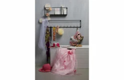 Woood - Keet Lekekasse - Hvit Furutre -Oppbevaringsmøbler Salg 2024 woood keet legetoejskasse hvid fyrretrae legetoejskasser EE00748 2 0daf