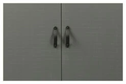 Woood Morris Klesskap - Furu Grå -Oppbevaringsmøbler Salg 2024 woood morris klaedeskab fyrretrae graa garderobeskabe EE01801 6 2310