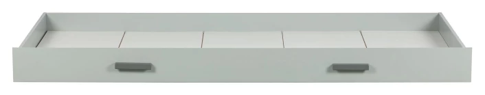 Woood Tipi Sengeskuff - Betonggrå 3 Woood Tipi Sengeskuff - Betonggrå