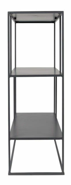 Zuiver - Son Reol - Grå -Oppbevaringsmøbler Salg 2024 zuiver son reol graa reoler ZU01037 3 b9a2