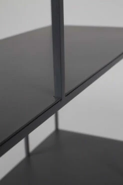 Zuiver - Son Reol - Grå -Oppbevaringsmøbler Salg 2024 zuiver son reol graa reoler ZU01037 4 c191