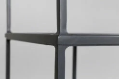 Zuiver - Son Reol - Grå -Oppbevaringsmøbler Salg 2024 zuiver son reol graa reoler ZU01037 5 8001