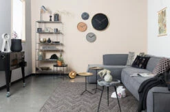 Zuiver - Son Reol - Grå -Oppbevaringsmøbler Salg 2024 zuiver son reol graa reoler ZU01037 7 860e